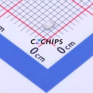 Résistance SMD RAF-05K100JT 0805 (Type : Film Épais) (Résistance : 10 Ohms Précision : 5%) - Product Image 2