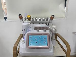 Manufacturer Hot Sale Hydro Dermabrasion Small Bubble Aqua Peeling Facial Deep Cleansing Spa Hydrating US Acne Treatment Skin - Product Image 5