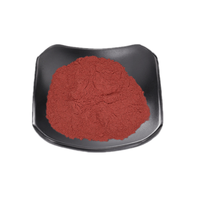 Poudre de PQQ pure de qualité supérieure, supplément alimentaire de qualité alimentaire, sel disodique de pyrroloquinoline quinone à 99 %