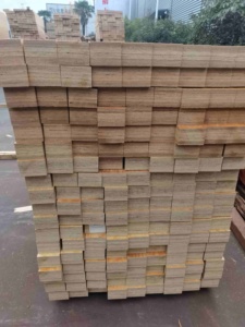 Arserwood F17E12 H2 Treated Formwork <strong>LVL</strong> Engineering <strong>Beam</strong> - Product Image 2