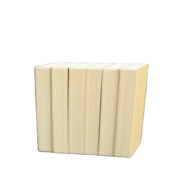 Furniture Making PVC Wood Plastic Foam Sheet