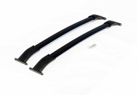 Sunsingrack Barre de toit transversale en aluminium pour SUV GM, modèle GM-23256564, capacité de charge 100 kg