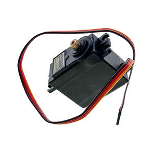 Servo Digital de Alto Torque OKY8008-1 MG995 270 °   Modelo de Automatización Industrial para Coche RC, Barco, Brazo Robótico - Product Image 6