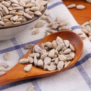 2025 새로운 핫 세일 원시 중국 베이커리 학년 해바라기 씨 커널 톤 수출 가격 - Product Image 2