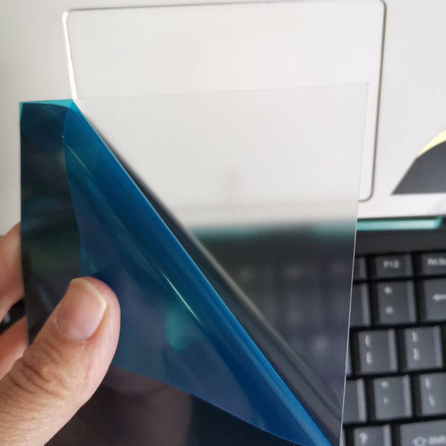 Anti Glare AG PET Glass LCD Screen Protector (Matte)