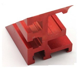 Tiges de connexion automobiles en acier inoxydable et aluminium usinées CNC de haute précision, équipement industriel de perçage et de brochage de fils - Product Image 2