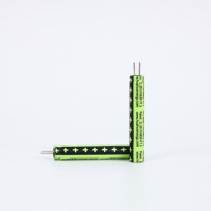 LCO 0840电容器电池<span class=keywords><strong>3</strong></span>.7V快速充电放电同侧接片高能量密度 - Product Image 3