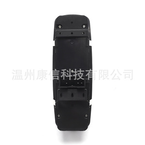 Interrupteur de lève-vitre électrique 68139806AA pour Jeep Cherokee IV, interrupteur de réglage de la vitre électrique applicable aux vitres de voiture - Product Image 3