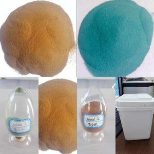 Gelişmiş bitki büyümesi için bitki kaynağı Chelated kalsiyum Amino asitten % tarım gübresi - Product Image 4