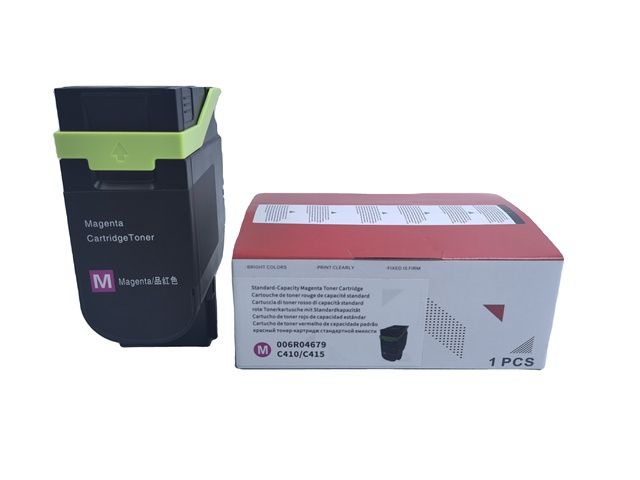 Factory Price Toner Cartridge 006R04677 006R04678 006R04679 006R04680 for Xerox C410 C415, High Volume Printing for Workplace
