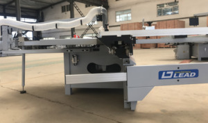 Sierra Deslizante de Alta Precisión Altendorf Diseno 3200mm - Ideal para Carpintería <span class=keywords><strong>Industrial</strong></span> y Fabricación de Muebles - Product Image 6