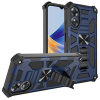 Coque antichoc pour OnePlus Nord 4/CE4 Lite/Ace 3 Pro/3V/3/12R TPU + PC CD motif aspiration magnétique support voiture coque de téléphone portable