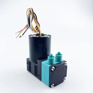 high-end customized CF60L series micro diaphragm liquid pump for medical