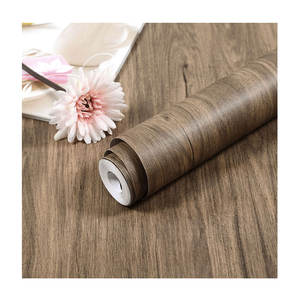 Halong Longtemps beau papier stratifié en marbre/feuille de bois pour armoires de cuisine/<span class=keywords><strong>film</strong></span> en feuille de Pvc - Product Image 1