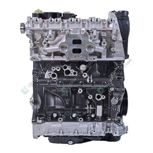 Newpars Venta de fábrica 2.0L TSI EA888 CUG Generación <span class=keywords><strong>3</strong></span> <span class=keywords><strong>Motor</strong></span> para VW - Product Image 3
