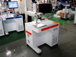 Máy Khắc <span class=keywords><strong>Laser</strong></span> Bằng Sợi Quang Máy Cắt <span class=keywords><strong>Laser</strong></span> Cho Kim Loại Và Phi Kim Loại - Product Image 2