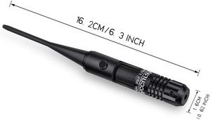 Hợp kim nhôm hợp chất cung <span class=keywords><strong>Laser</strong></span> nhắm mục tiêu Red Dot <span class=keywords><strong>Laser</strong></span> <span class=keywords><strong>Sight</strong></span> cho chiến thuật ngoài trời săn bắn và bắn súng mục tiêu - Product Image 2