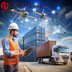 לוגיסטיקה ddp הים אקספרס Dhl fedex fedex fedex fedex fea saudi ערביה Fba - Product Image 3