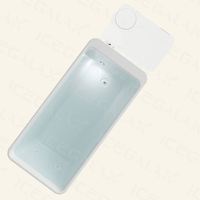 Bain froid en acrylique série Ultra avec fonction WiFi et ozone, 0-40 degrés Celsius, pour athlètes, spa, thérapie, bain de glace, refroidisseur et filtre