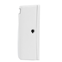 Distributeur automatique de désodorisant LCD Distributeur de parfum programmable à verrouillage moderne pour hôtel, bureau, lieu commercial 1020LCD