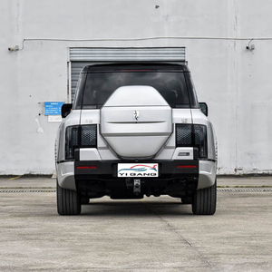 BYD Yangwang U8 2026 Édition Off-Road Player Véhicule Hybride Électrique à Énergie Nouvelle SUV Conduite à Gauche 1200HP - Product Image 5
