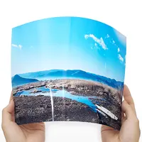 Papiers Photo à jet d'encre, 6 rouleaux de papiers de haute qualité, compatibles avec les modèles Fuji