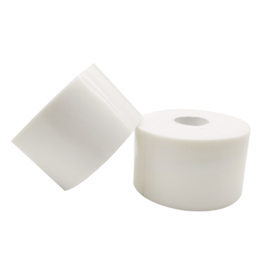 ขายส่งสีขาว/สีน้ําตาล/สีดําขนตากาวเทปโฟมฟองน้ําขนตาปลอมเทปแพทช์เทปทางการแพทย์ - Product Image 6