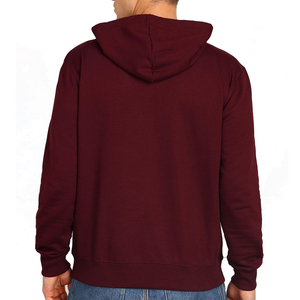 Sudaderas de Alta Calidad para Hombre, Ligeras, Cómodas, Ropa Casual, Suministro de Fábrica, Sudaderas para Hombre a Precio de Mayoreo - Product Image 3