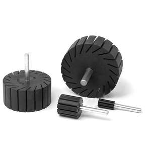 Abrasivos, discos y bandas abrasivas, SLEEVE HOLDER FERVI - Product Image 1