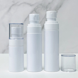 Su misura 60ml/100ml di prodotti cosmetici per la cura della pelle - Product Image 1