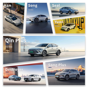 Accessoires automobiles à bon prix : Garde-boue <span class=keywords><strong>avant</strong></span> gauche et droit pour BYD Sea Lion DM-i, Seagull, Seal, Dolphin, ATTO2, ATTO3, Song EV - Product Image 6