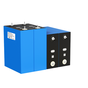 Batterie au lithium prismatique LiFePO4 Victpower 3.2V 314Ah, système de stockage d'énergie solaire, fabriqué en Chine - Product Image 1