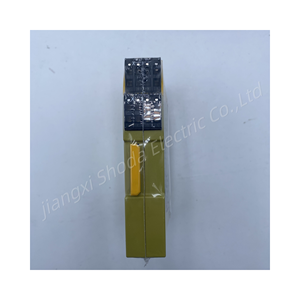 Relais de sécurité PI-LZ 773732 774318 750104 777304 773614, neuf, original et authentique, en stock - Product Image 3