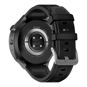 VP30 Android 8,1 reloj inteligente con <span class=keywords><strong>Sim</strong></span> 3GB + 32GB 1,75 pulgadas AMOLED Cámara giratoria 1100mAh videollamada WIFI Relojes reloj inteligente 2025 - Product Image 6