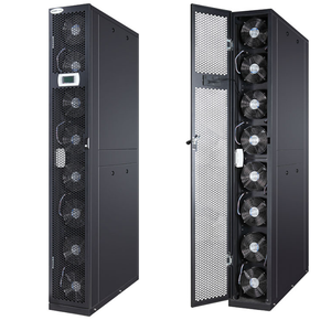 Climatisation intégrée de précision dans le rack de serveur, climatiseur en ligne - Product Image 1