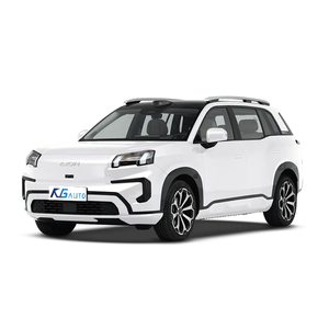 سيارة جديدة للطاقة ماركة AION V Plus للكبار رخيصة ، سيارة Aion EV لسيارة الأجرة الرخيصة AION V - Product Image 1