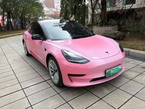 รถยนต์มือสอง <span class=keywords><strong>Tesla</strong></span> Model 3 ปี <span class=keywords><strong>2022</strong></span> ขับเคลื่อนล้อหลัง ระบบไฟฟ้า 4 ประตู 5 ที่นั่ง ลดราคาพิเศษ - Product Image 3