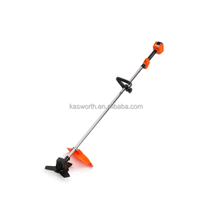 Tondeuse à gazon électrique 21v tondeuse à gazon domestique houe petite désherbage rechargeable multifonctionnelle désherbage élagage débroussailleuse - Product Image 3
