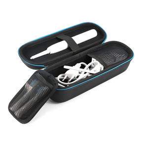 Fumao ที่ใส่แปรงสีฟันสำหรับช่องปาก <span class=keywords><strong>B</strong></span> แปรงสีฟันไฟฟ้ารวม2 xhead ปลอกแปรงสีฟันเดินทางสำหรับช่องปาก-<span class=keywords><strong>B</strong></span> Pro 10 - Product Image 1