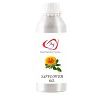 100% Pure Safflower Oil