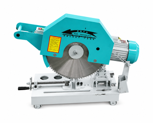 Sierra de Corte en Frío de Metal de Alta Resistencia, 3000W, 255MM, Herramientas con Motor de Alta Potencia de 3000W para un Rendimiento de Corte Potente Duradero Des - Product Image 2