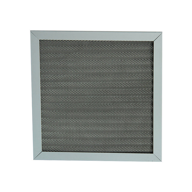Zhilv True Hepa air Cleaning Equipment Modular Clean Room Clean air Purifier Filter