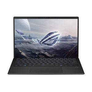 Portátil para Juegos Zephyrus X 2025 AI de 13.4 Pulgadas Táctil Dos en Uno, 2560x1600 SSD, AMD Ryzen - Product Image 1
