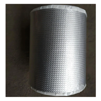 Ruban adhésif imperméable de haute qualité pour toiture métallique, résistant à l'eau et aux hautes températures