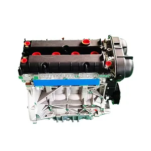 高品质汽车备件汽车发动机系统福特福克斯1.6 SHDA长块完整发动机
