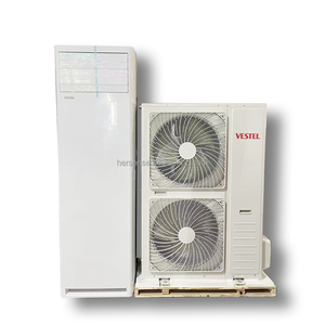 Aire Acondicionado Vestel Aux de Alta Potencia para Gabinete Eléctrico, de Pie, <span class=keywords><strong>Split</strong></span>, 36000, 48000, 60000 BTU, para Uso General en Cámaras Frigoríficas - Product Image 1