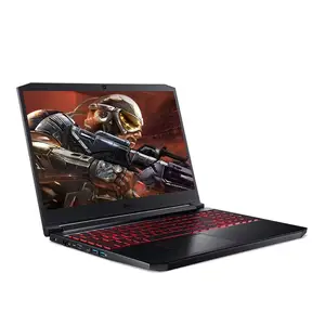 Grosir Laptop Murah untuk Laptop Acer V Nitro AN515-54 15.6 Inci untuk I5-9400HQ 8Gb/256Gb SSD GTX1050 (3G) Win10
