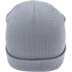 Bonnet en tricot côtelé Aykrn, bonnet de ski, 100% acrylique, chaud, respirant, unisexe, pour adultes - Product Image 3