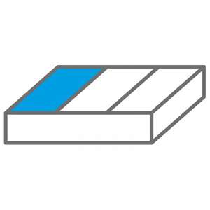 FERVI - TM01/043 Hexagonal <b>impact</b> <b>socket</b> set in foam tray (16 pcs.) - EAN 8012667309183 OTHER TOOL SETS - Product Image 2