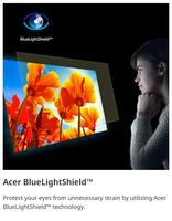 Projecteur vidéo DLP 3D Acer H6830BD 4K 4000 Ansi Lumens HDR10 pour cinéma maison, entreprise, école, salle de classe, salle de réunion, entreprise
